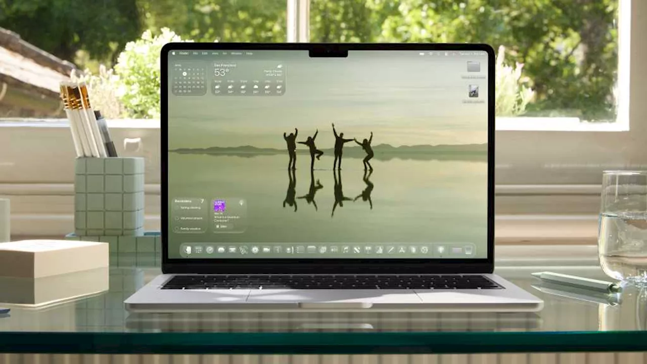 macOS 26 Tahoe: Public Beta ist da – so installieren Sie