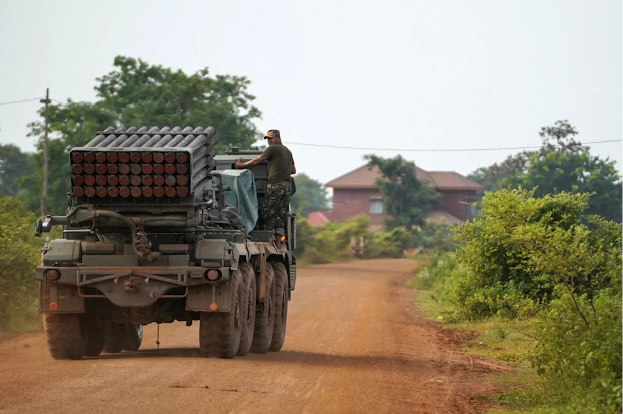 Demilitarise to stabilise: Why the Ta Muen Thom sector must be the first to fall silent — Phar Kim Beng