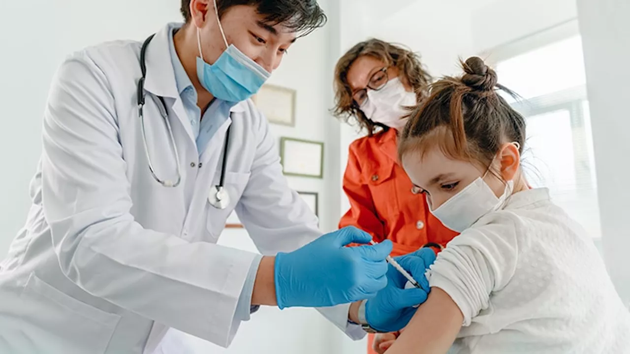 Tribal Health Officials Work to Fill Vaccination Gaps as Measles Outbreak Spreads