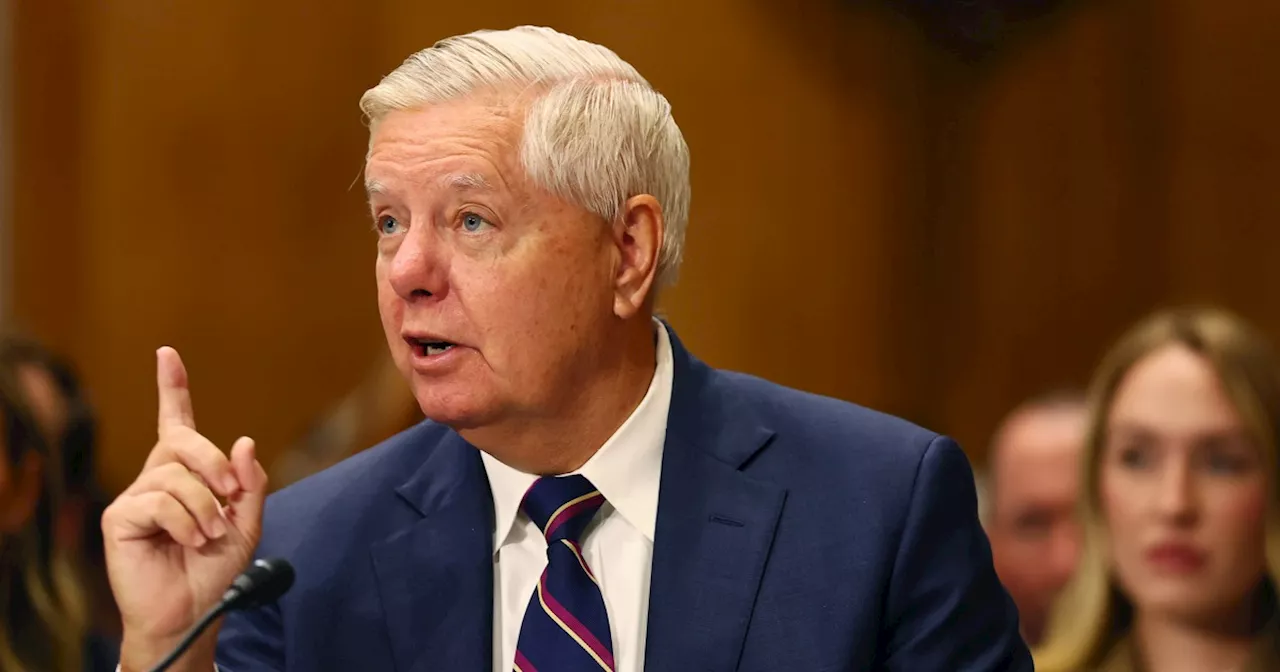 Republican Sens. Graham and Cornyn seek a special counsel probe that’s already happened