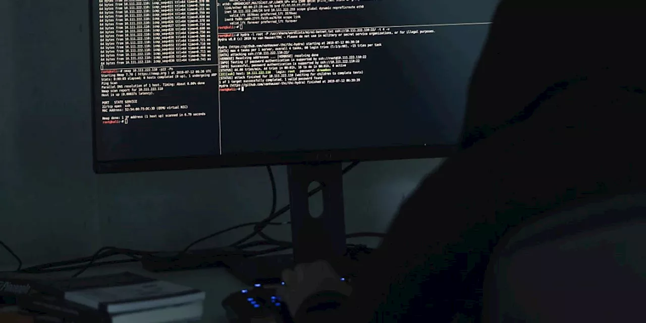 Hacker stellen sensible Personendaten von Radix ins Darknet