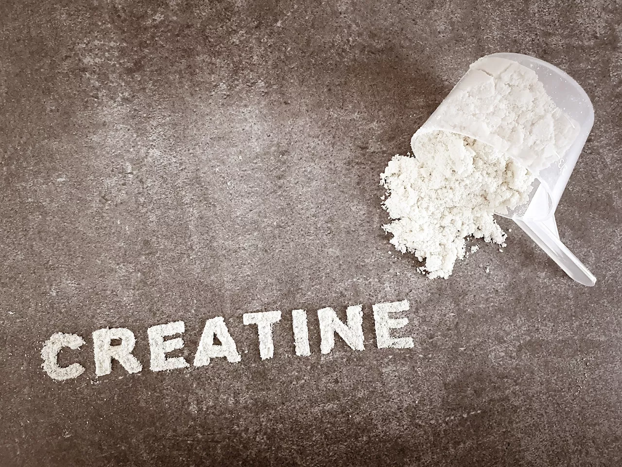 Creatine: More Than Muscle Builder