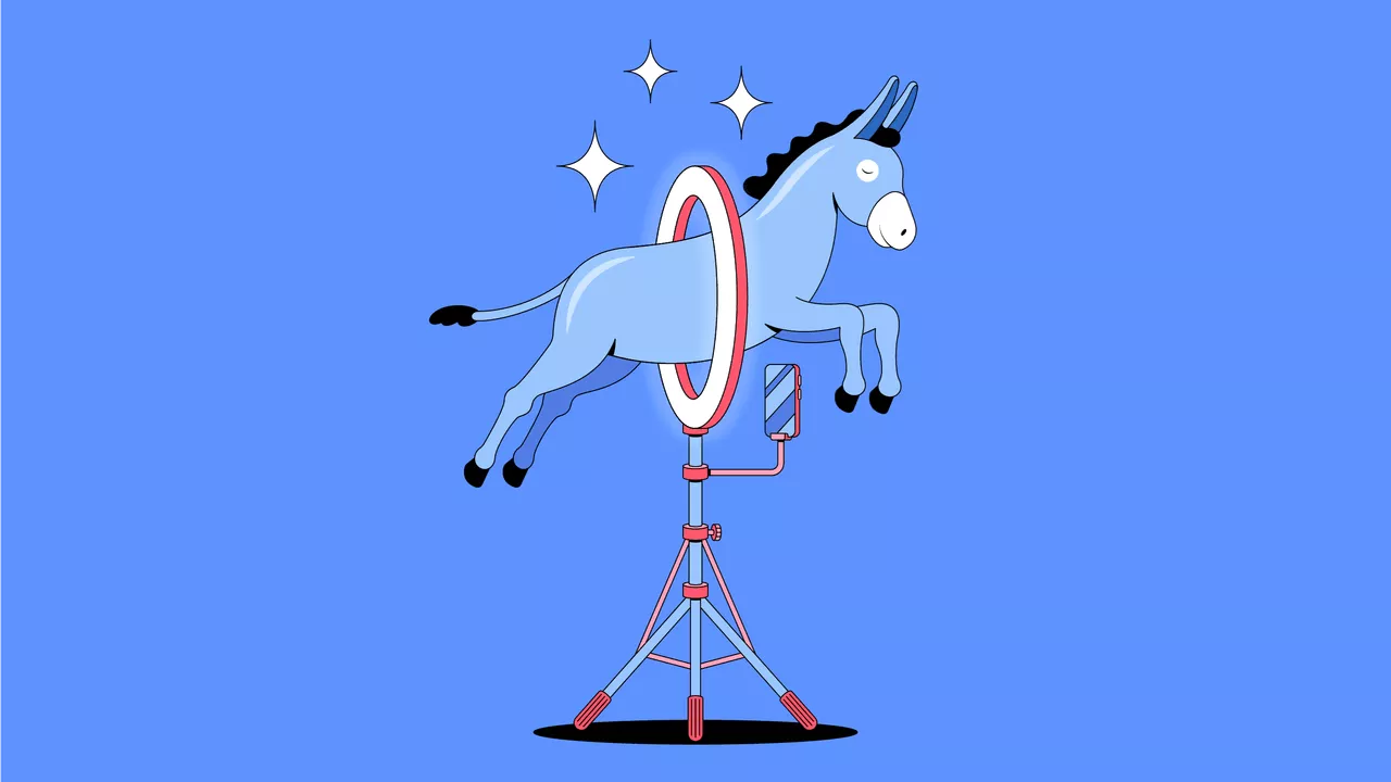 Are the Democrats Getting Better at the Internet?