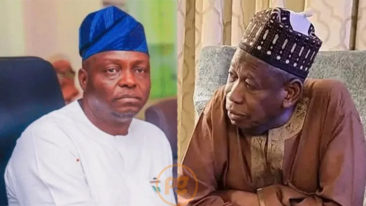 Ganduje’s resignation: Reward Kano with extra ministerial slot – Arewa youths tell Tinubu