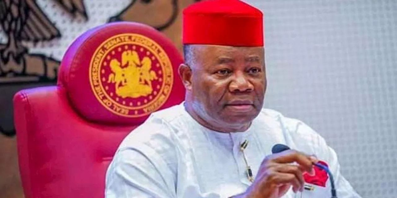 Senate will work with FG to end Plateau attacks