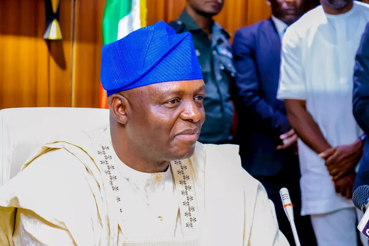“Stay in your lane” – ADC warns new APC national chairman