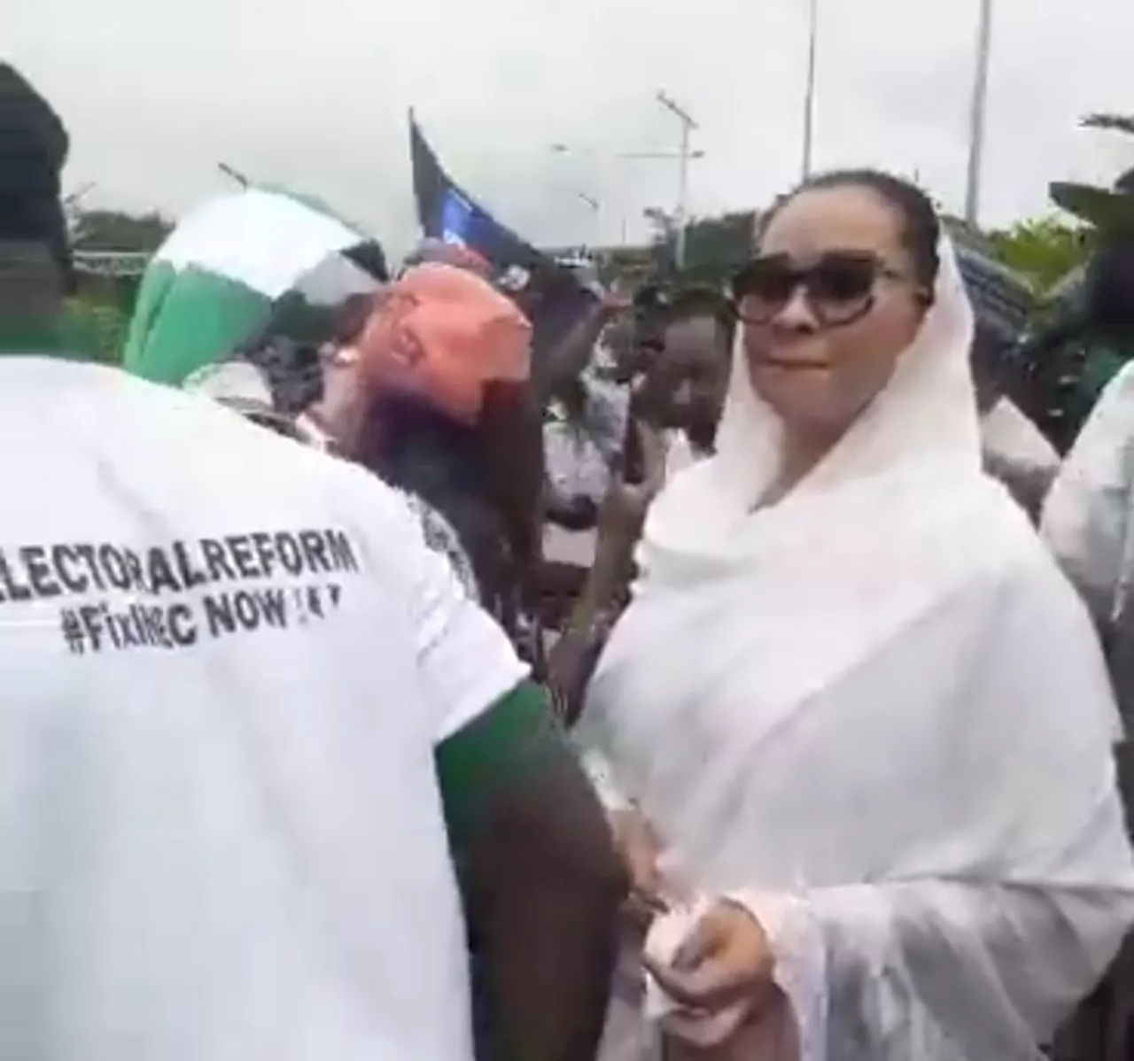 “This is not how a senator should behave” – Lawyer blasts Natasha over attempts to enter NASS