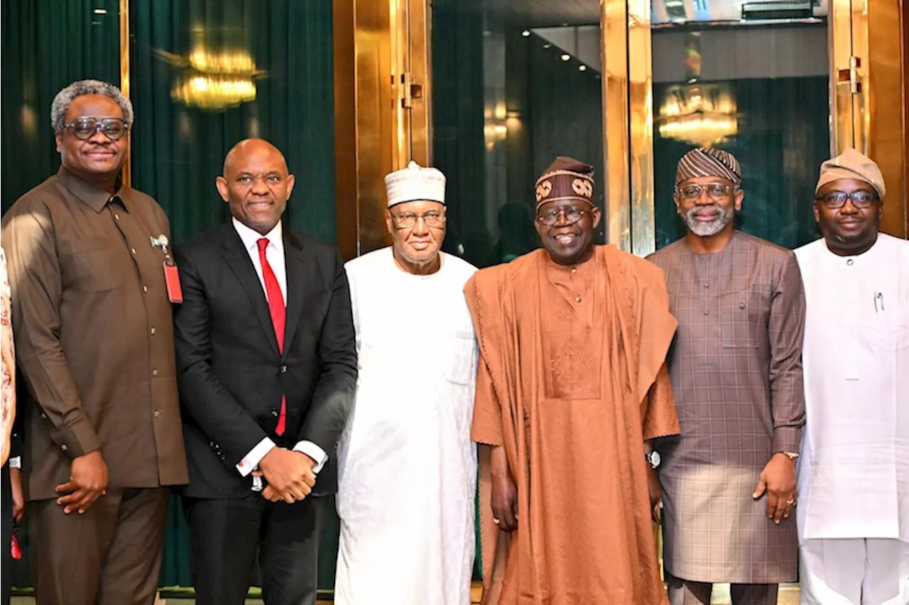 Tinubu administration moves to settle ₦4 trillion debt owed GenCos