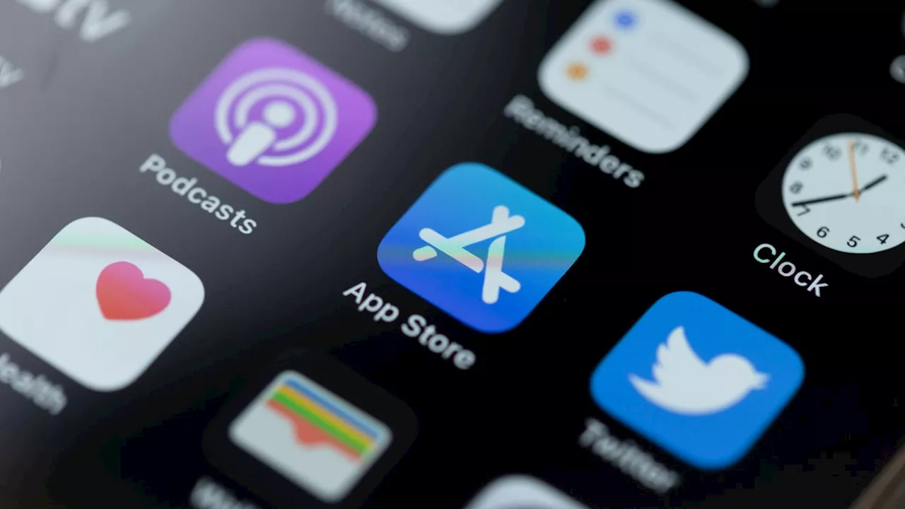Apple's App Store is getting stricter