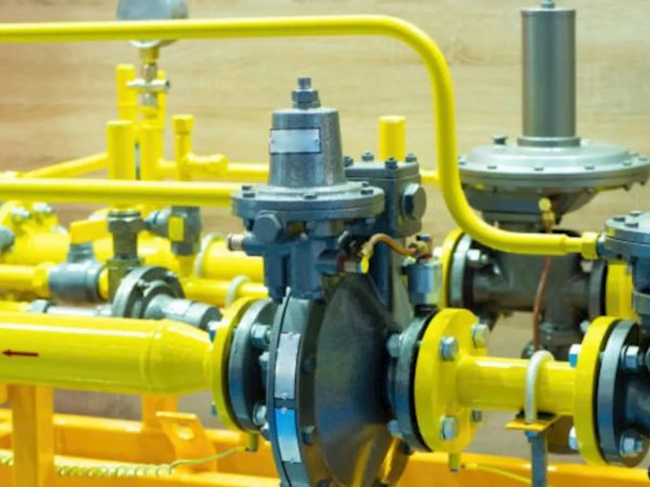 Gestor del Mercado asegura que déficit de gas en 2026 podría reducirse del 20% al 10%