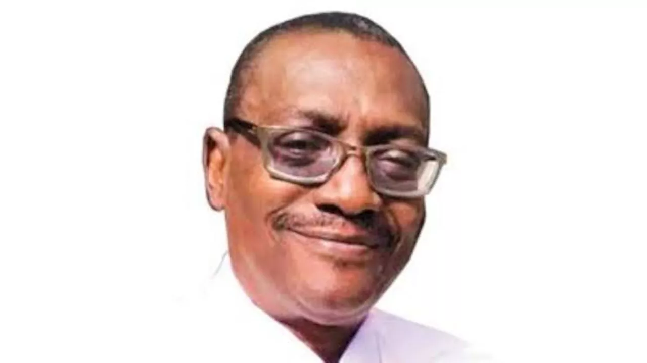 Femi Lasode, veteran music producer, is dead