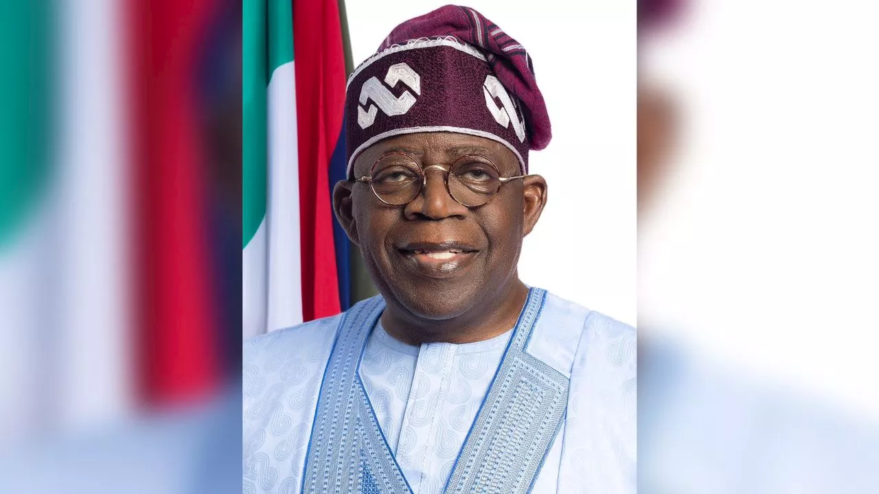 How Tinubu’s tax laws favour the poor, small businesses, By Sikiru Akinola