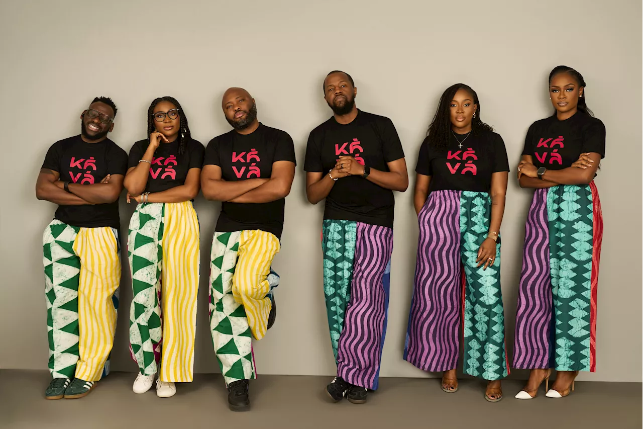 Nollywood‑focused streaming service, Kava, set for August launch