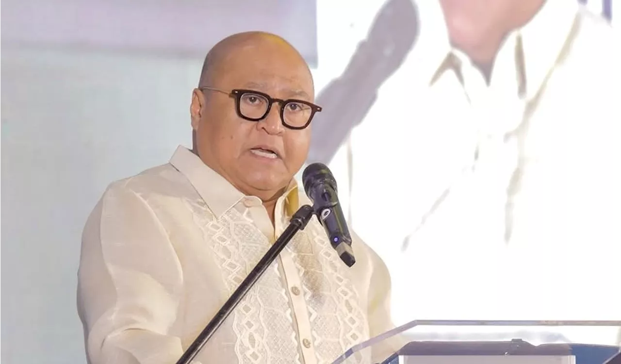 GSIS chief Veloso: Board approval not required for P1.45B Alternergy investment