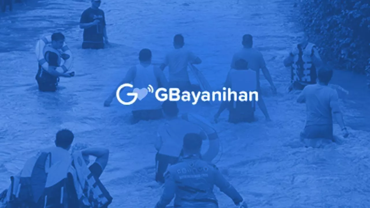 NGOs raise funds for flood-hit areas via GBayanihan