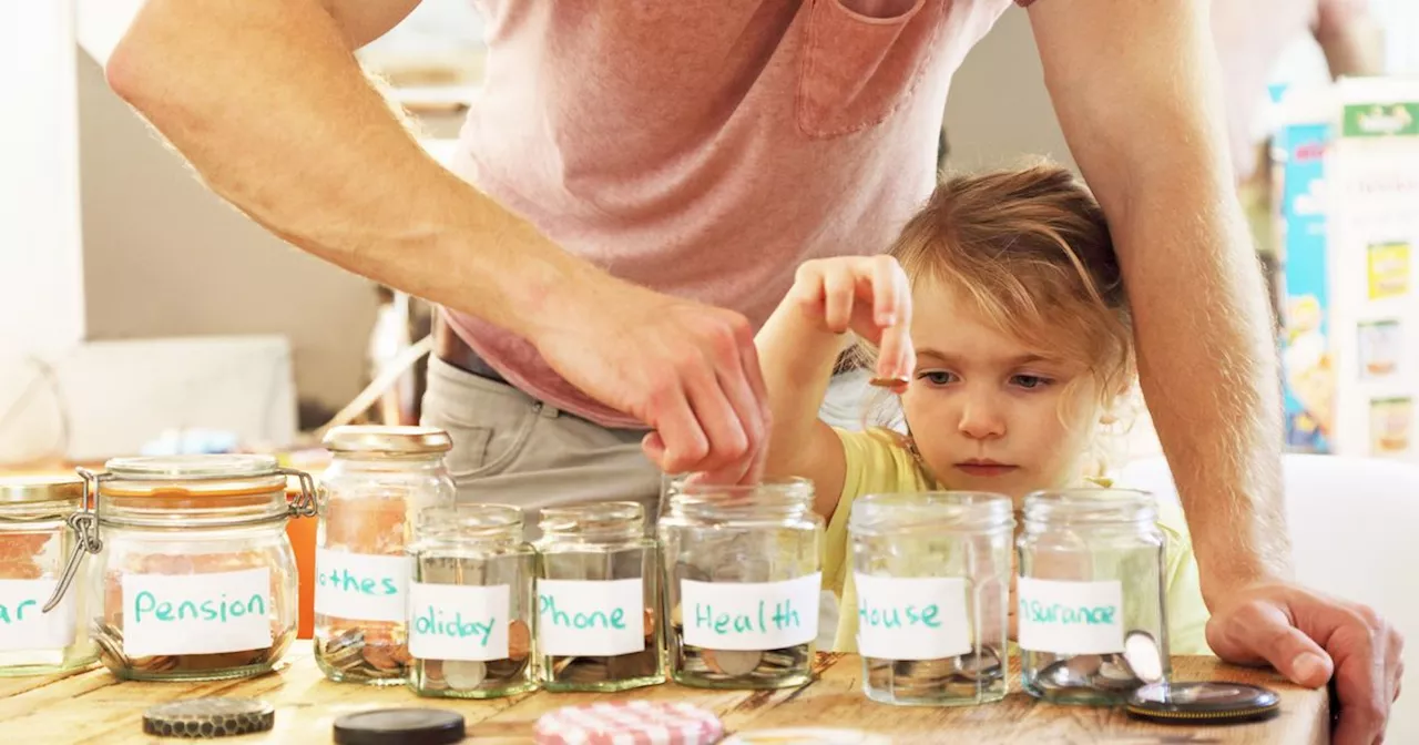 Budgeting Tips for Irish Families Navigating Rising Costs