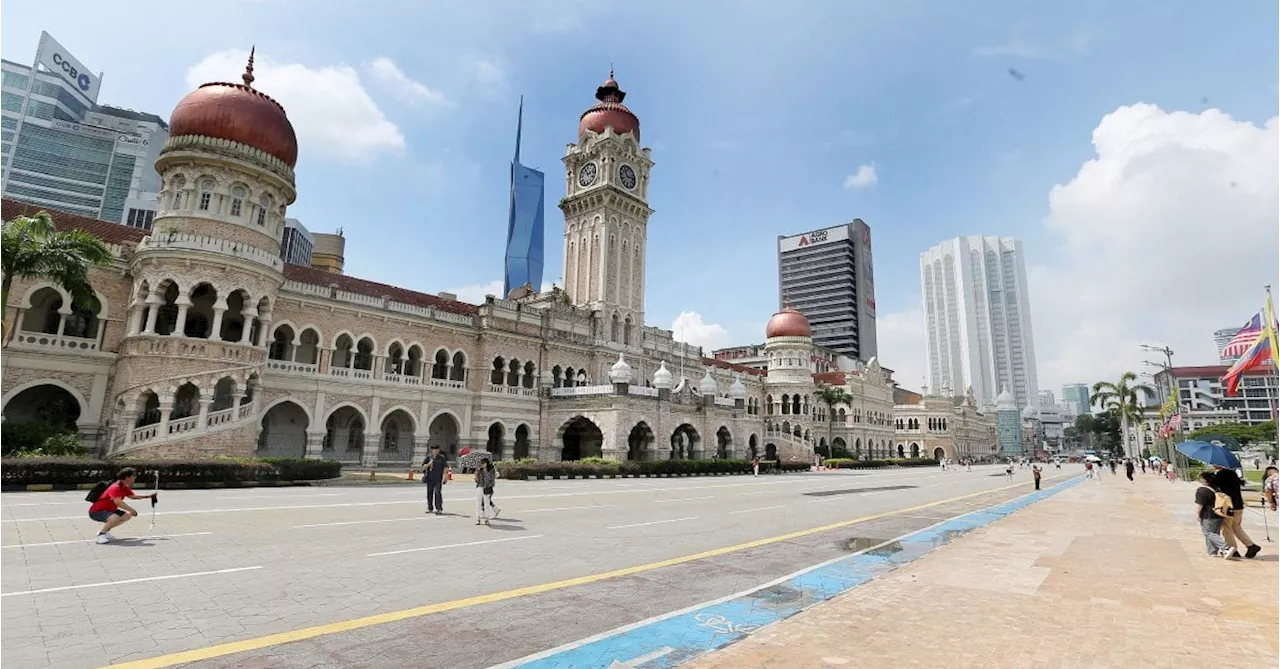 16 Roads To Be Diverted For Rally In KL Tomorrow
