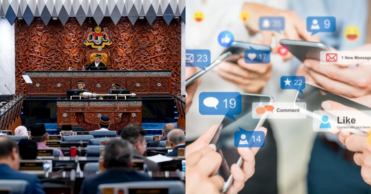 Buka Aib Orang Lain Atau ‘Doxing’ Kini Diklasifikasikan Sebagai Jenayah