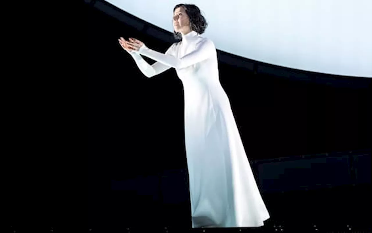 Maria Stuarda di Donizzetti, su Sky Classica il 2 agosto