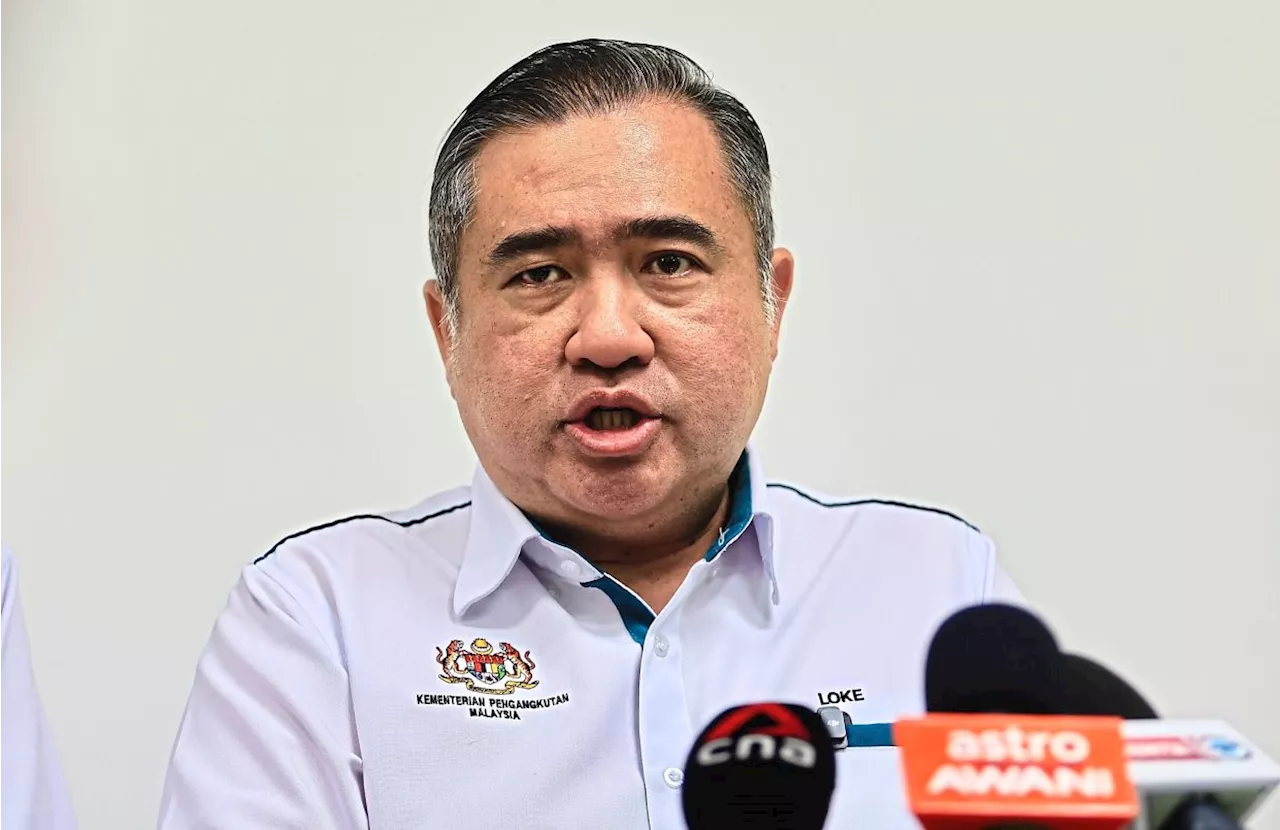 Public transport services must continue operating despite rally, instructs Transport Minister