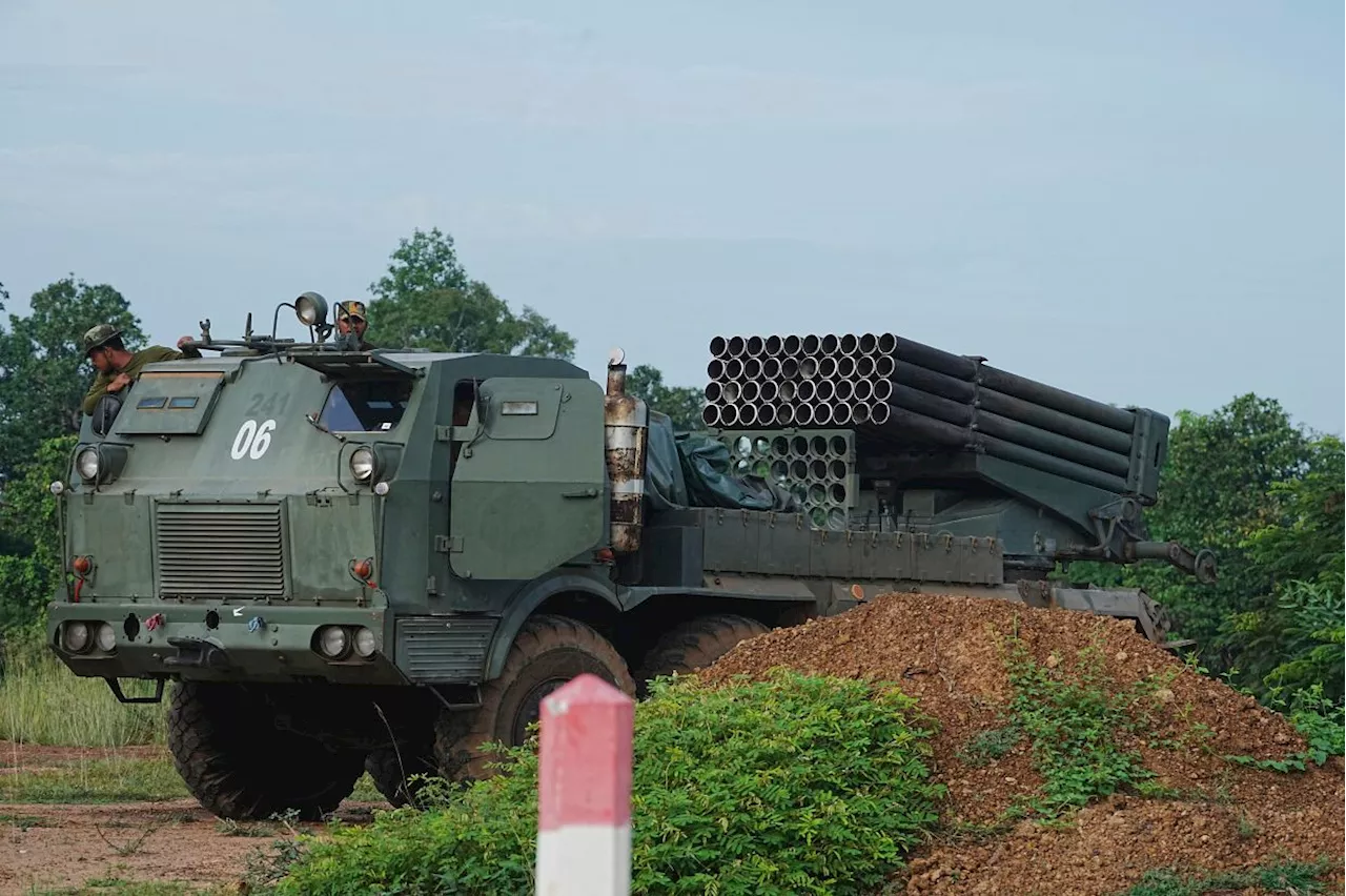 Thai-Cambodia conflict: Wisma Putra told to provide updates on potential ceasefire, says Fahmi