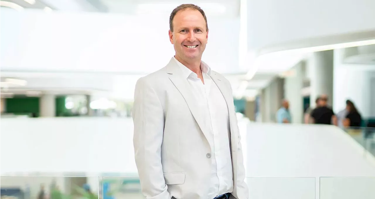 The test facing new Capitec CEO Graham Lee