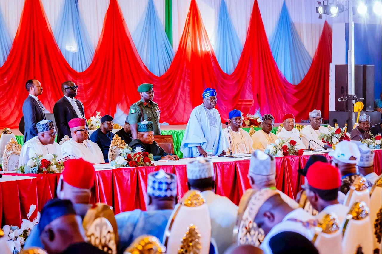 ADC to APC: Aso Rock not a party office — holding NEC meeting there an aberration