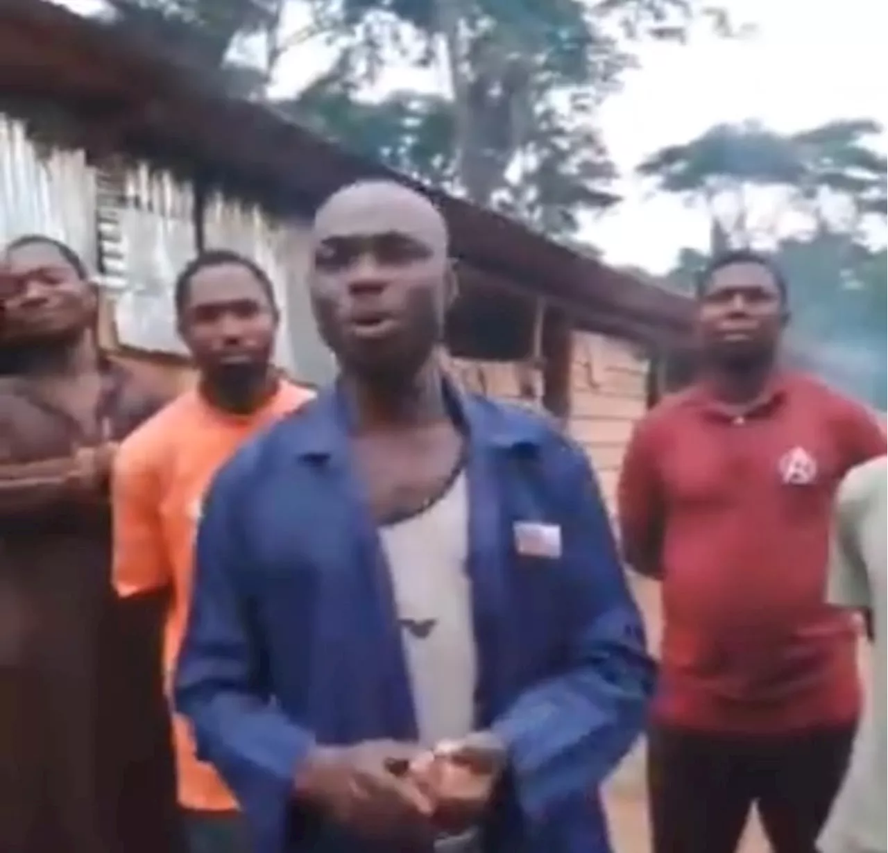 Diaspora commission begins rescue of Nigerian miners stranded in Central African Republic