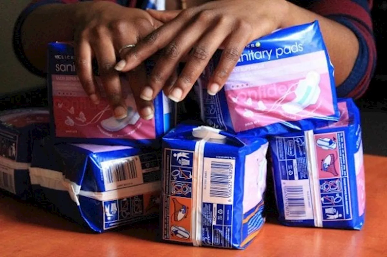 FULL LIST: Sanitary pads, energy exports, land… items exempted from VAT in new tax law