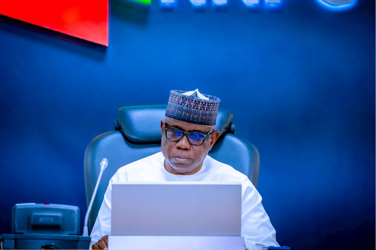 ‘It’ll revive industries’ -- Bayo Ojulari says AKK gas pipeline project nearing completion
