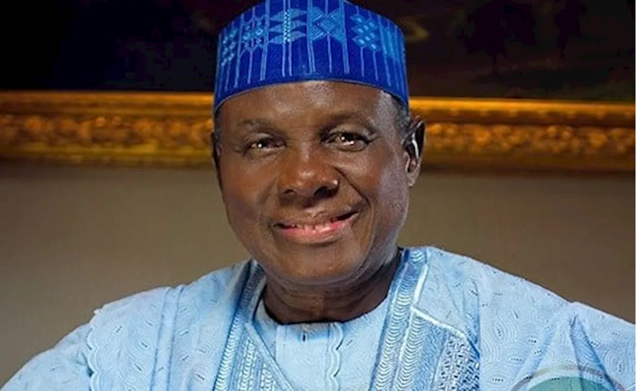 Jerry Gana: PDP is now a solid platform — we’ve reached out to Obi to return