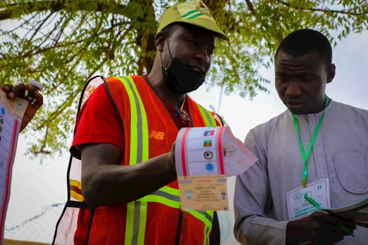 Running from office: Why young Nigerians shun elections