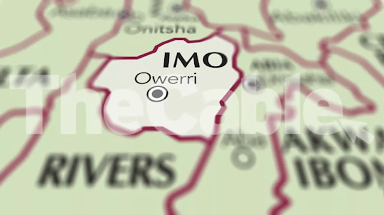 Seven killed, many injured as ‘IPOB members’ attack Imo community