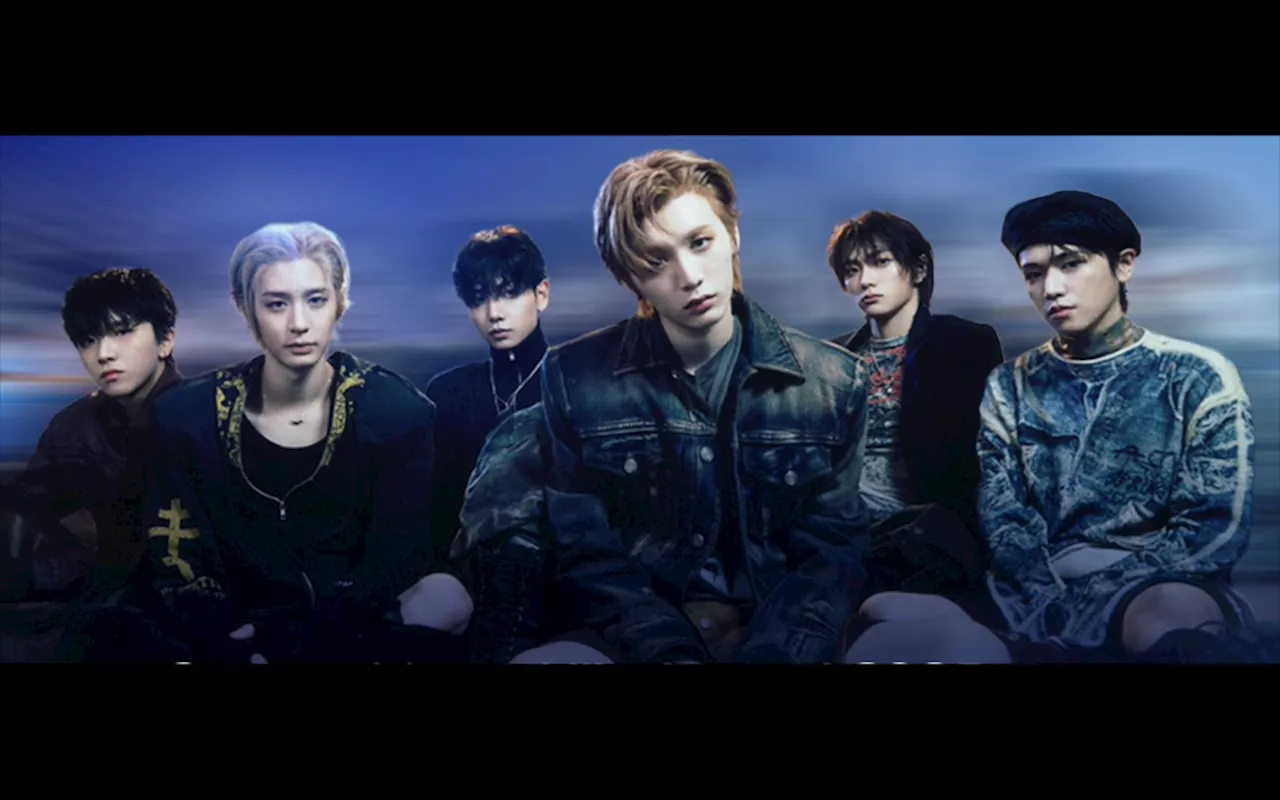 BOYNEXTDOOR to mesmerize fans on FIVB men’s worlds opening night at SM MOA Arena on Sept. 12