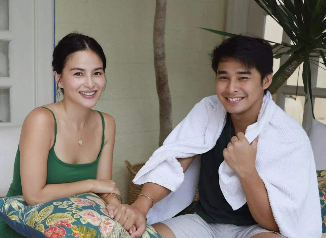 Elisse Joson, McCoy de Leon confirm breakup