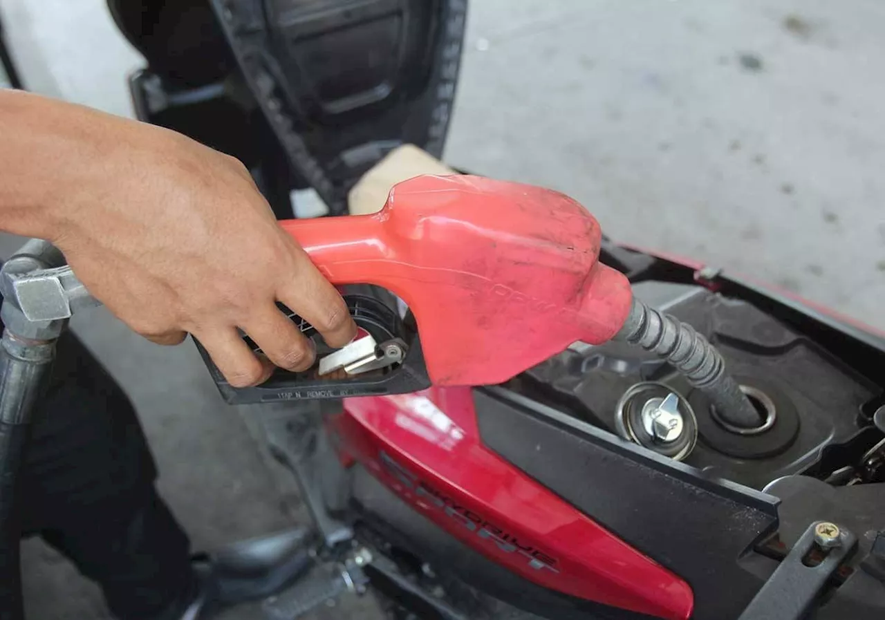 Mixed movements in fuel prices expected next week
