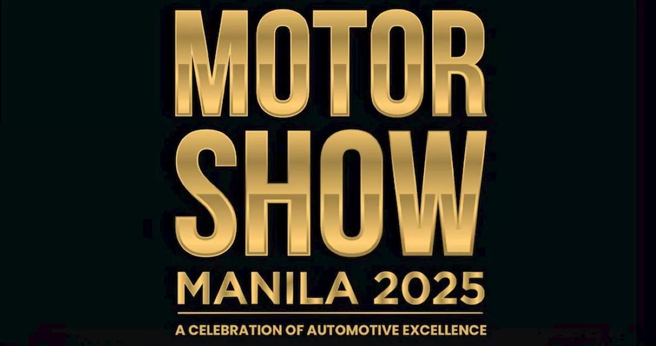 Newport World Resorts sets the stage for The Luxury Motor Show Manila 2025