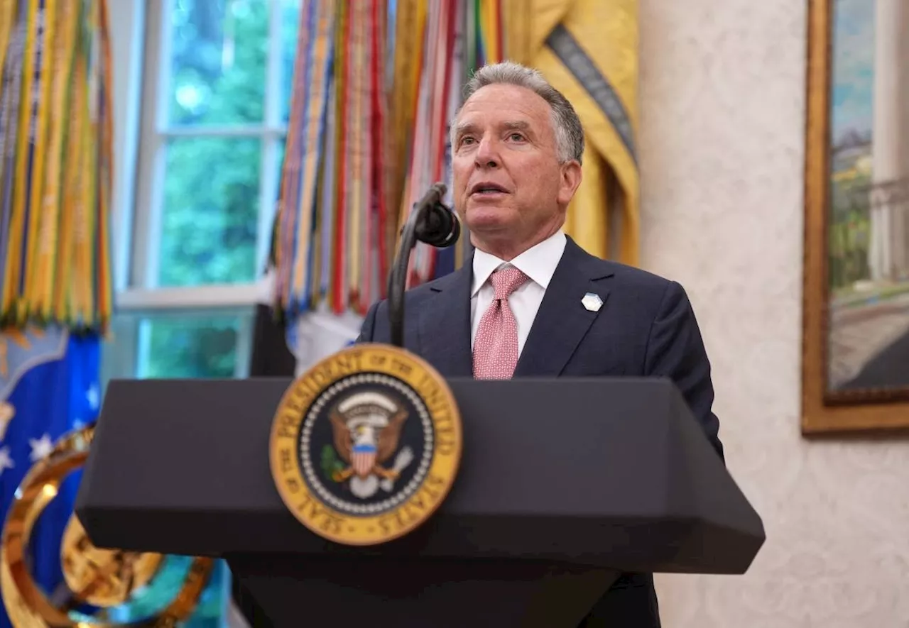 US quits Gaza truce talks, blaming Hamas for failure