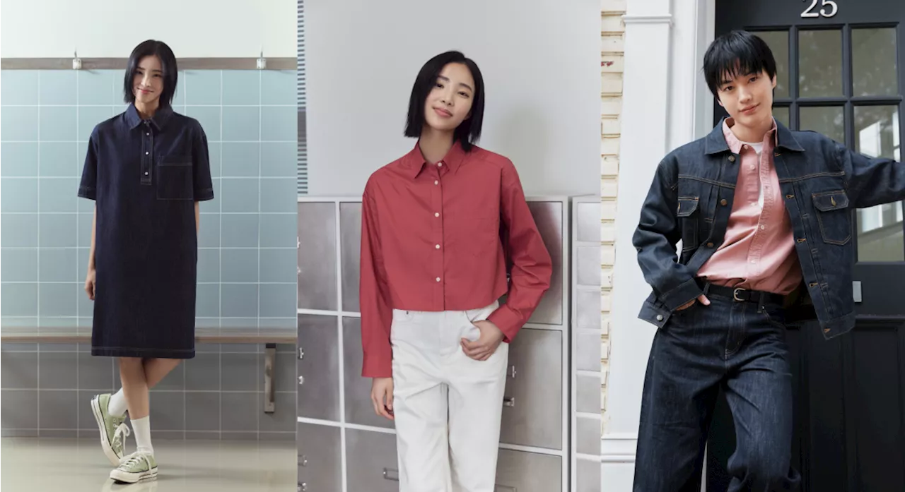 Where to shop the latest styles from Korea in the Philippines