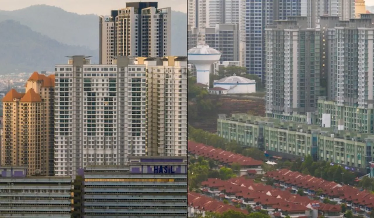 RM580K Property, RM1,500 Left To Live: The Malaysian Homeownership Reality Check