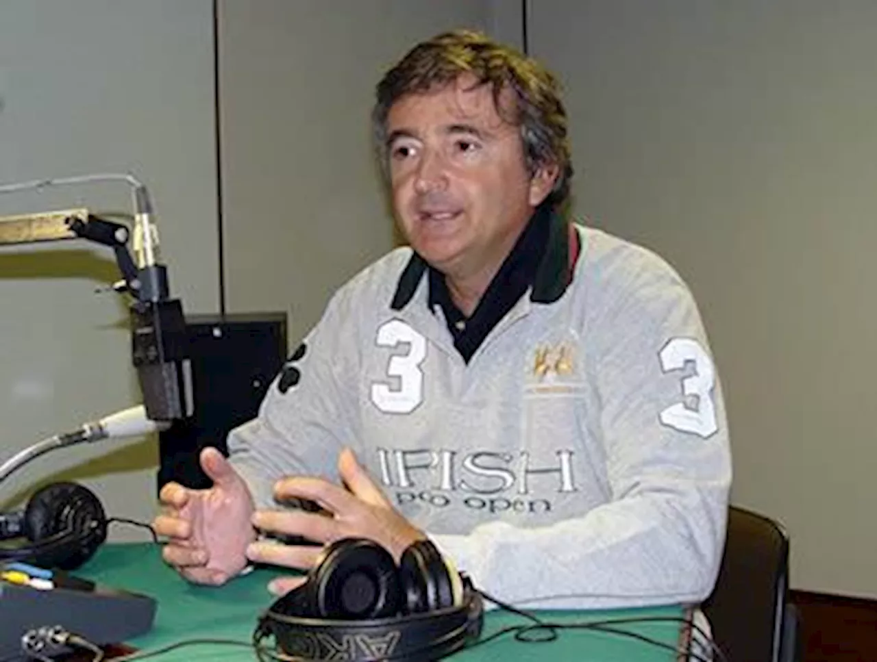 Carlo Nesti: 'Quando il calcio viene compreso da tutti, ma non dagli addetti ai lavori'