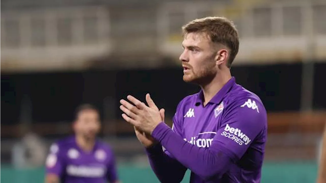 Dal Brasile: il Flamengo mette gli occhi su Beltran. Offerti alla Fiorentina 15 milioni