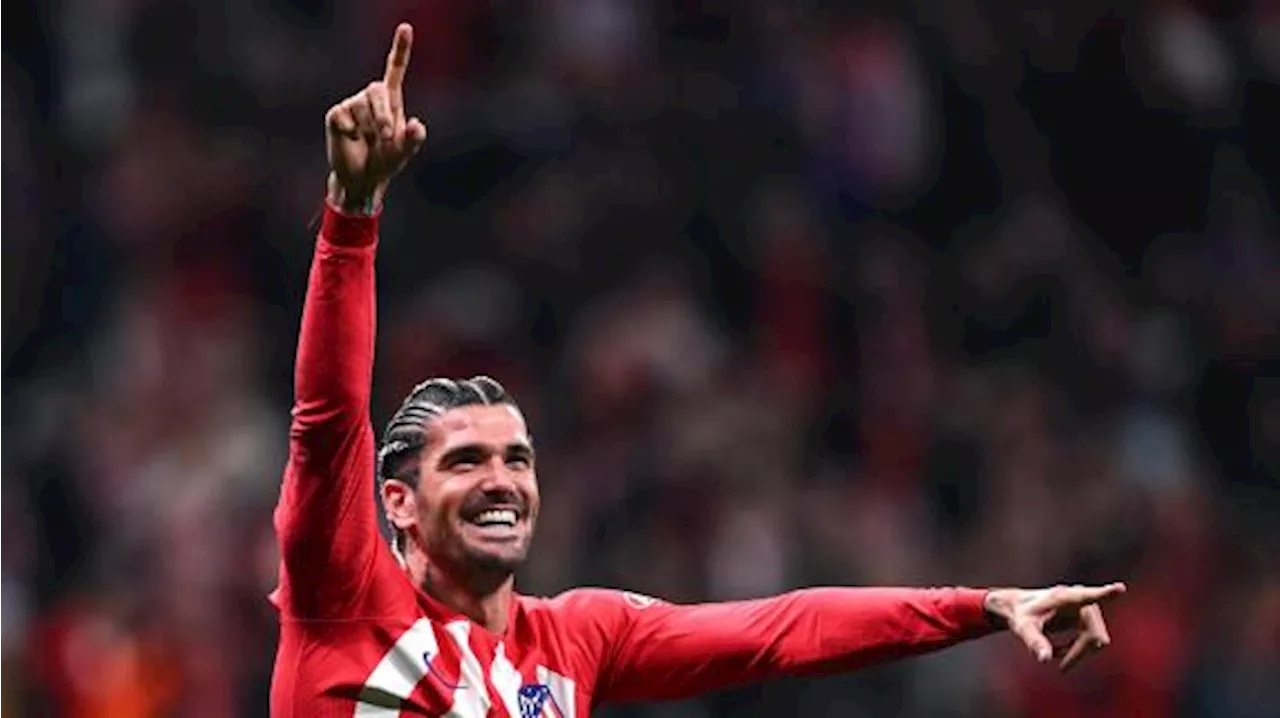 De Paul raggiunge Messi: lascia l'Atletico Madrid per l'Inter Miami, le cifre