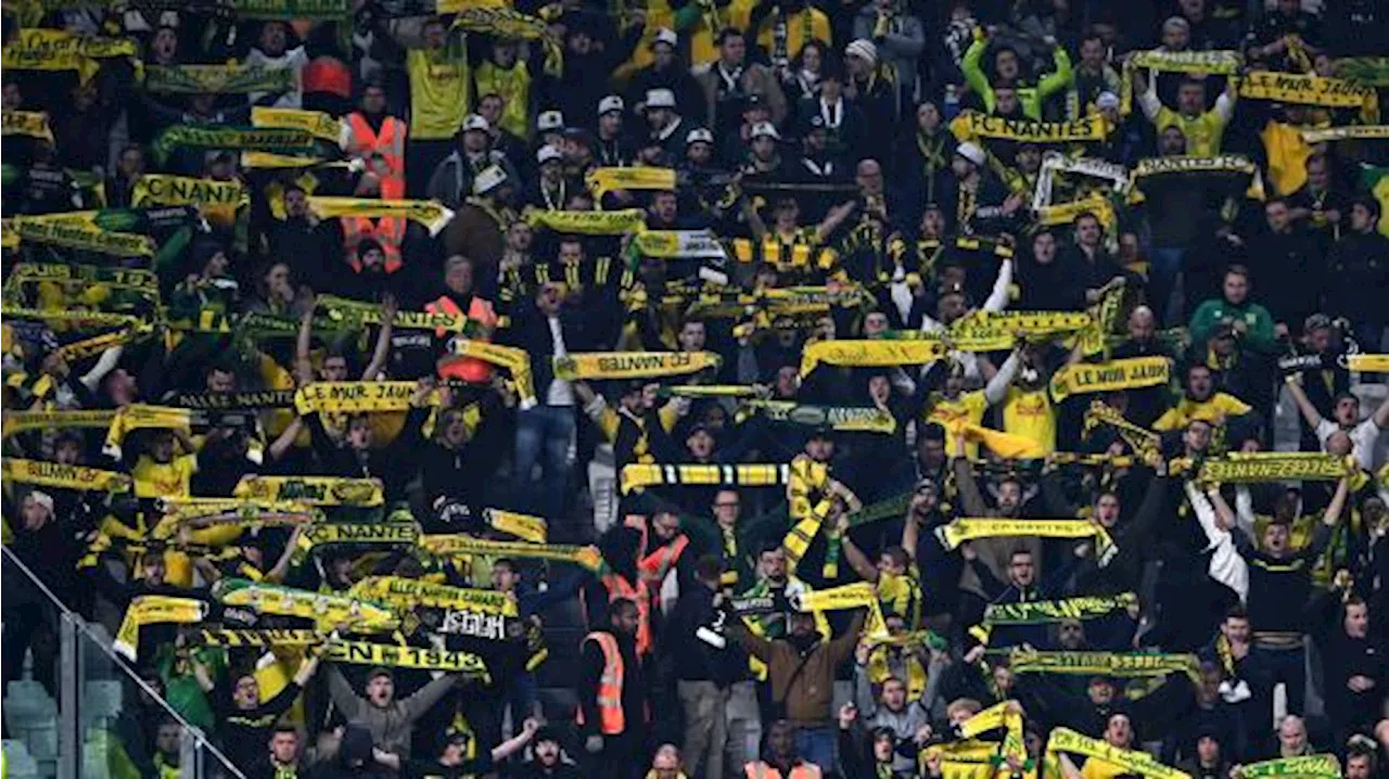 Fu in orbita Inter, Zezé a 20 anni va in Arabia al NEOM: cifra record per il Nantes