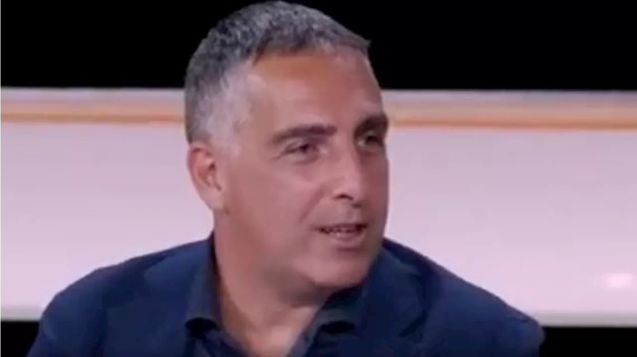 Galliani Jr: 'Difficile parlare di Milan da scudetto oggi. Napoli? ADL ha fiutato un ciclo'