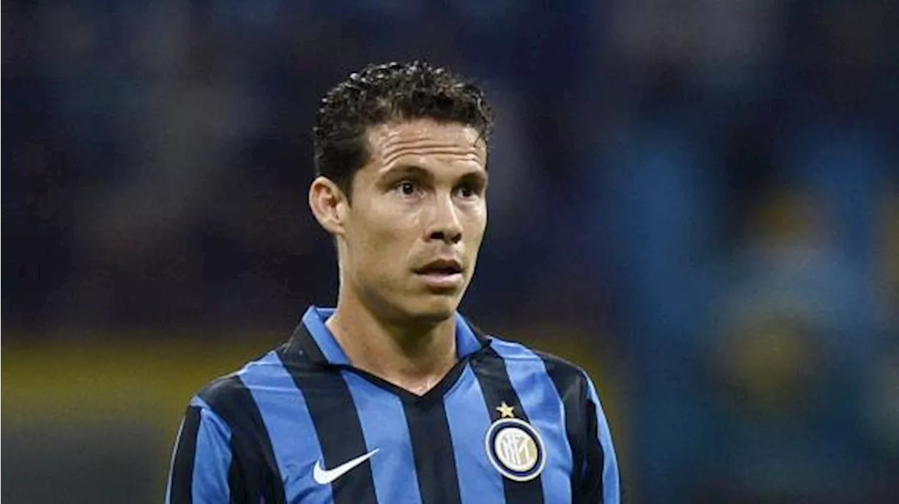 Hernanes: 'Credevo l'Inter fosse la meta finale, poi alla Juve ho realizzato un sogno'
