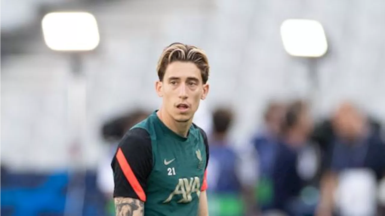 Liverpool, tatuaggio di Tsimikas in onore a Diogo Jota: 'Vorrei che fossi qui'