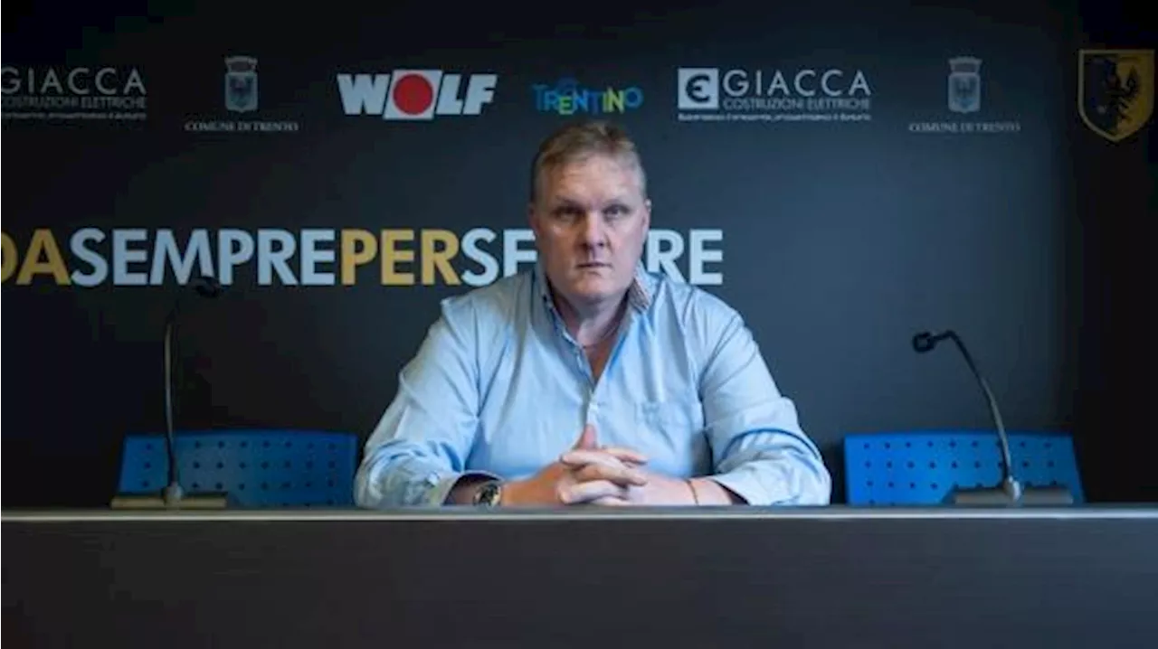 Mauro Giacca (Trento) e Vincenzo Grella (Catania) nuovi consiglieri del direttivo di Lega Pro