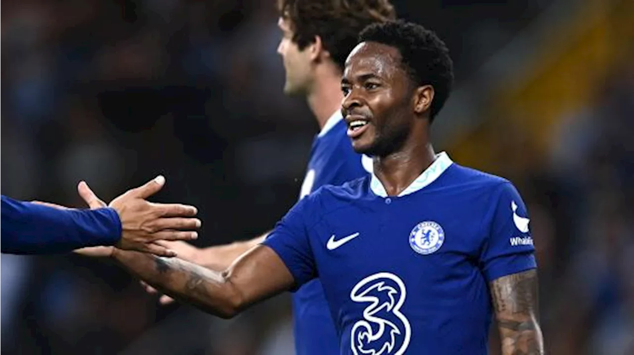 Mercato infuocato, Cronache di Napoli titola: 'Conte in campo per arrivare a Sterling'