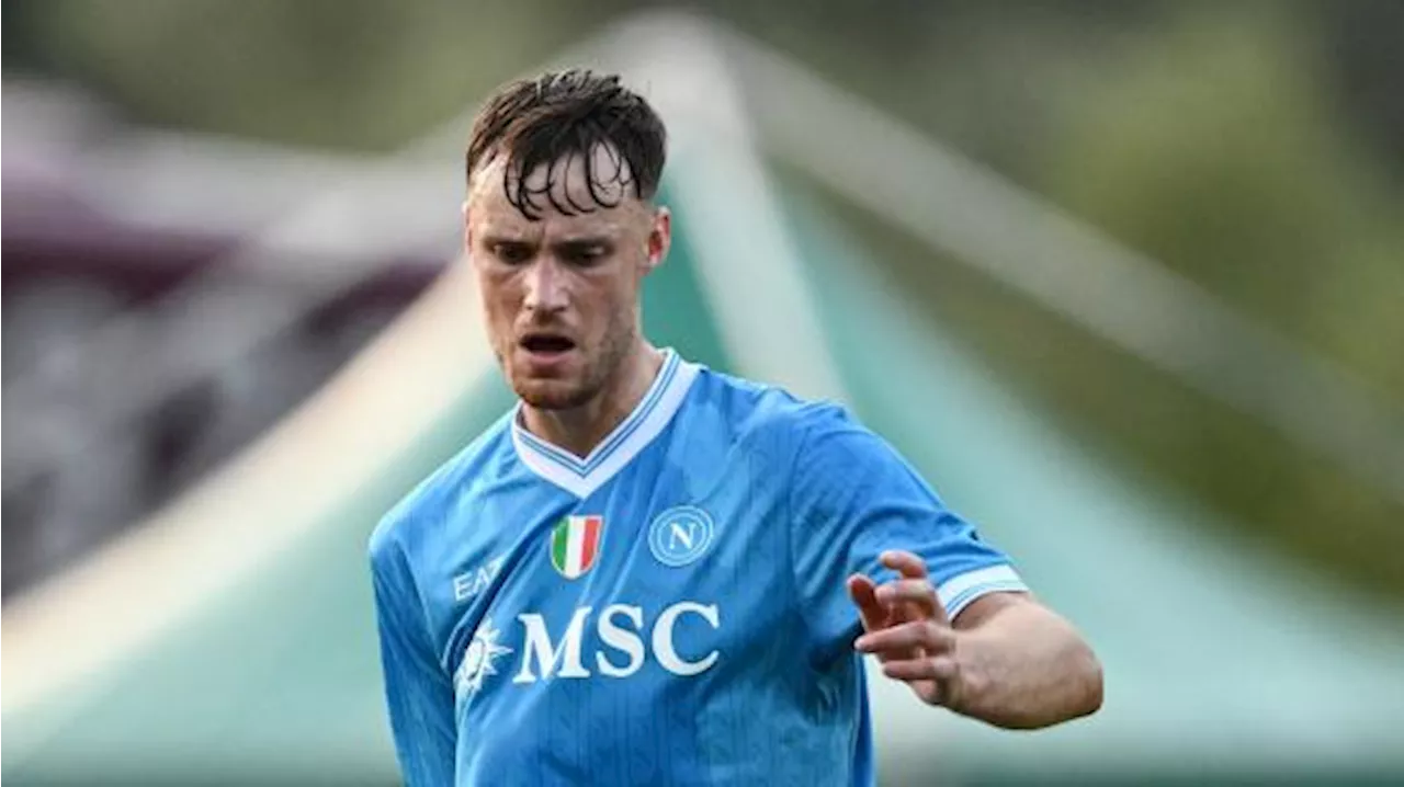 Napoli, Milinkovic-Savic in chiusura. Beukema chiama Ndoye, KDB spiega Conte e Guardiola